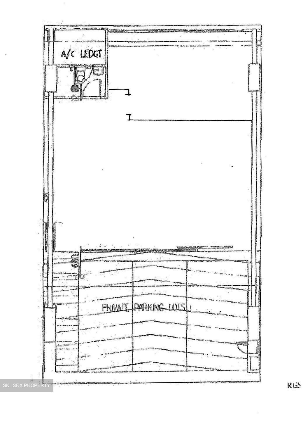 One Commonwealth (D3), Factory #509516911